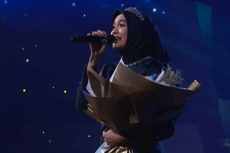 Intip Profil Salma Salsabil Juara Indonesian Idol Kontestan Yang