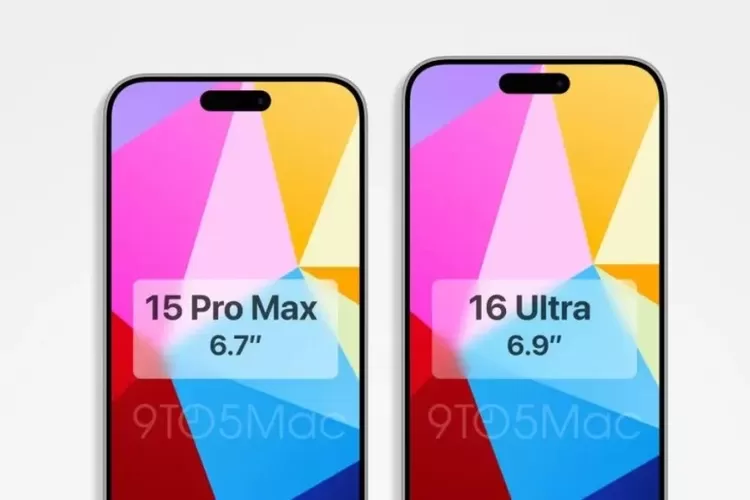 IPhone 16 Pro Dan Pro Max Bakal Punya Sensor Kamera Baru Yang Lebih