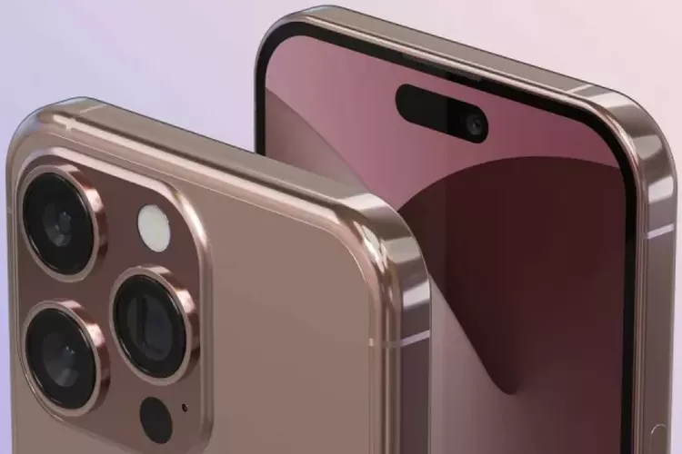 Review Iphone Konon Bakal Meluncur Di Pertengahan Tahun Ini