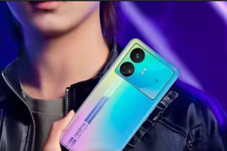 Kelebihan Dan Kekurangan Realme Gt Neo Se Warnanya Unik Tapi Kok