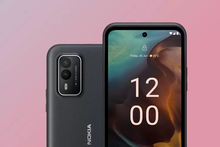 COMEBACK 7 Kelebihan Nokia XR21 BRAND TUA TAPI HP Masih Canggih