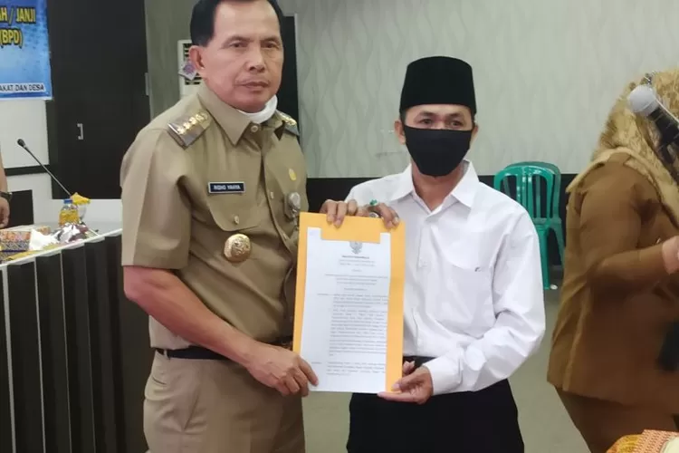 Auto Asn Inilah Guru Honorer Siap Jadi Pppk Wilayah Kabupaten