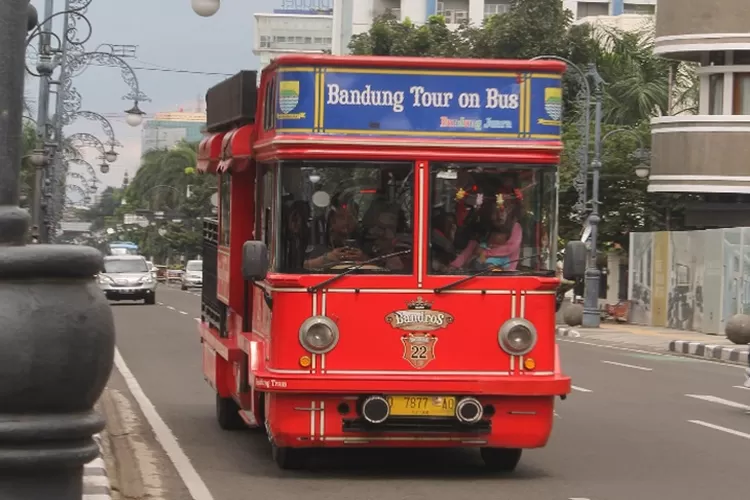 Rekomendasi Tempat Wisata Edukasi Di Bandung Berlibur Sambil Belajar