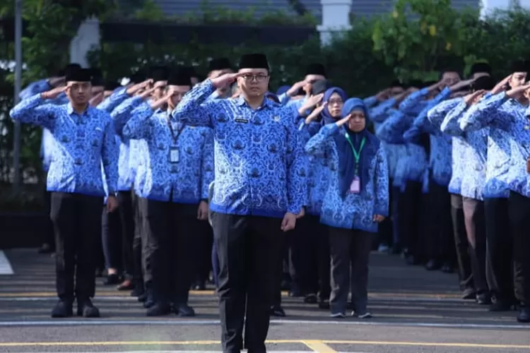 Alhamdulillah Gaji Cair Mulai Juni Ini Rincian Nominal Gaji