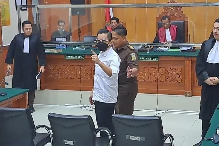 Buntut Kasus Narkoba Teddy Minahasa Mabes Polri Siapkan Sidang Etik