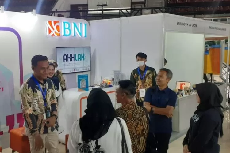 Warga Bogor Ada Perusahaan Buka Lowongan Kerja Di Ipb Job Fair