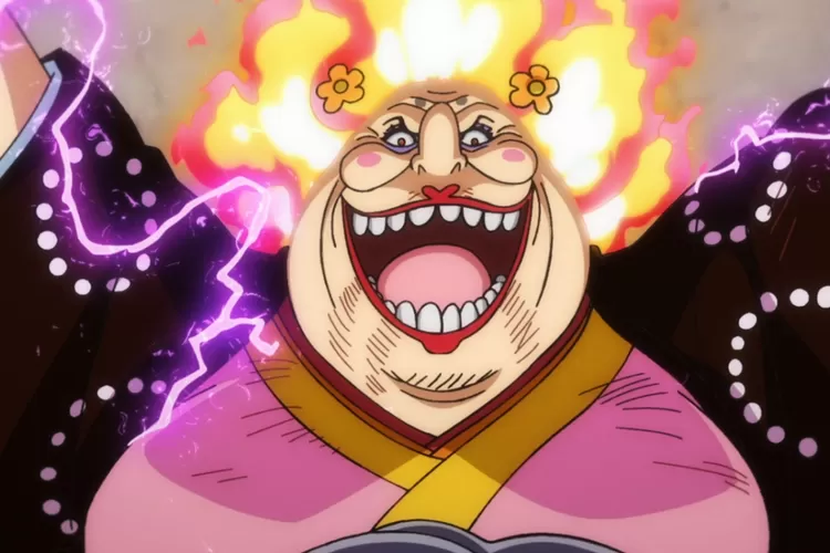 Link Nonton One Piece Episode Sub Indo Gratis Via Bstation Klik