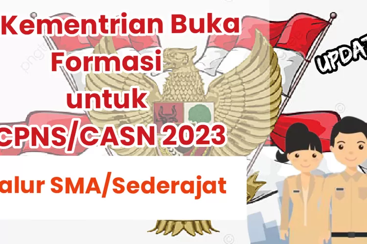 Pendaftaran Cpns Casn Dibuka Juli Mendatang Kementerian Buka