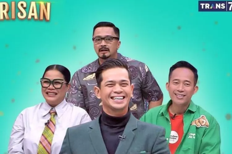 JADWAL ACARA TRANS 7 HARI INI Senin 19 Juni 2023 Lapor Pak Enah