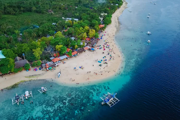 Km Dari Kota Mataram Daerah Terluas Di Nusa Tenggara Barat Ini