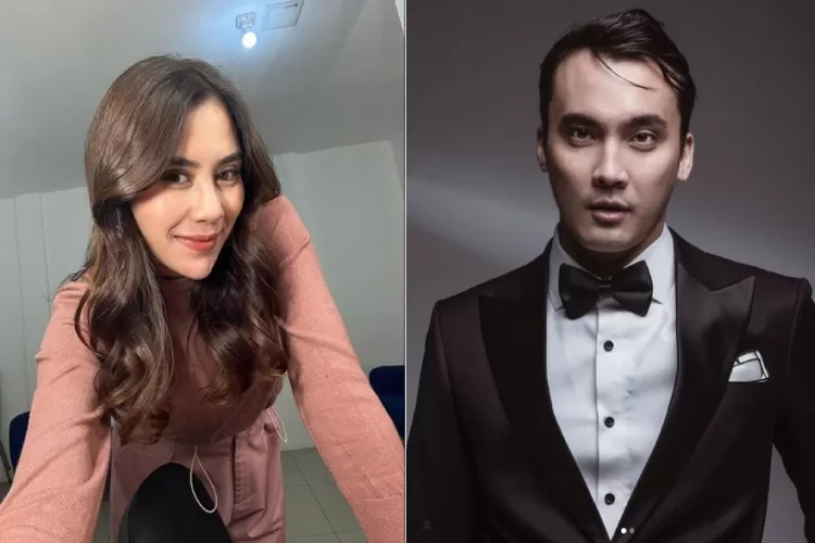 Viral Syahnaz Sadiqah Adik Raffi Ahmad Diduga Selingkuh Dengan Lawan