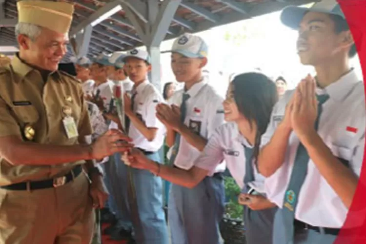 Dibuka Hari Ini Link Pendaftaran Ppdb Jateng Sma Smk Lengkap