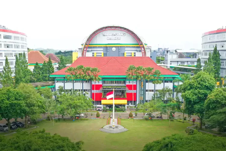 Gagal Snbt Masih Ada Jalur Mandiri Universitas Jember Ini Syarat Dan