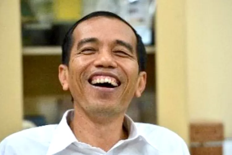 Soal Isu Liar Al Zaytun Dibekingi Istana Jokowi Bilang Begini Smol Id