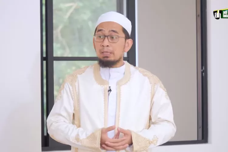 Khutbah Idul Adha H Ustadz Adi Hidayat Tema Kisah Perjalanan Nabi