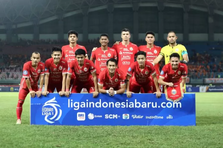 7 Klub Sepak Bola Tertua Di Indonesia Yang Masih Eksis Hingga Kini