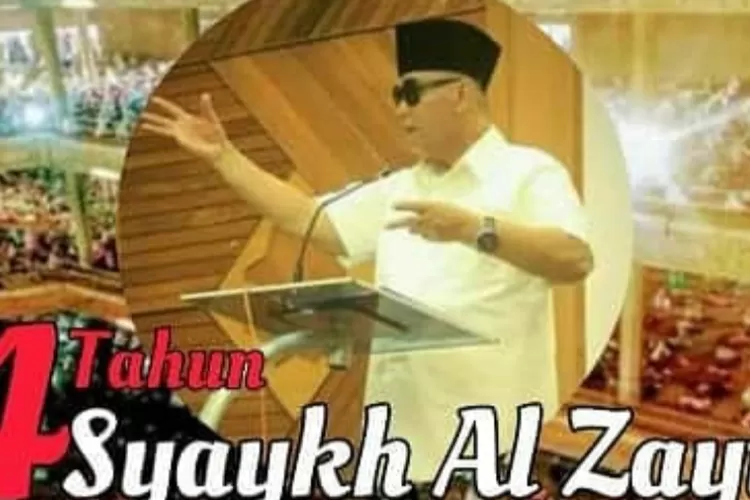 Buntut Persoalan Ponpes Al Zaytun Panji Gumilang Gugat Mui Dan Anwar