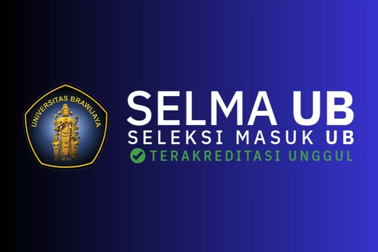 Cara Cek Pengumuman Hasil Seleksi Mandiri Ub Jalur Nilai Rapor Dan