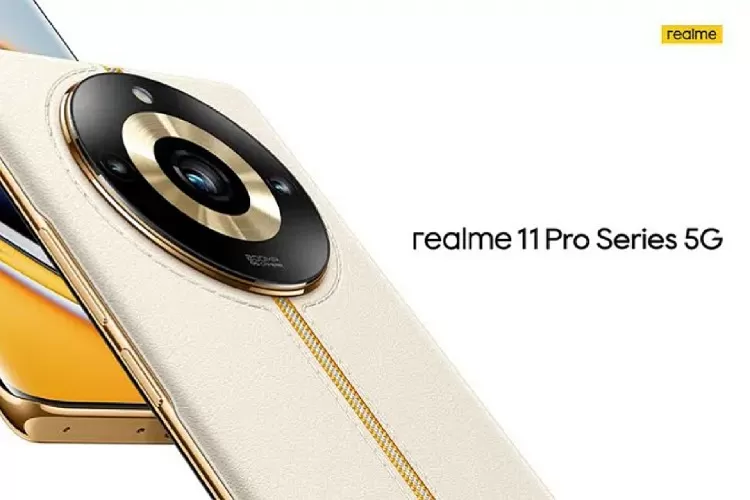 Resmi Meluncur Di Indonesia Realme Pro Series G Dibandrol Harga