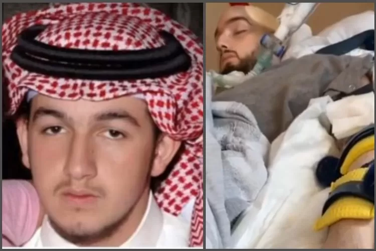 Sebuah Keajaiban Pangeran Al Waleed Menjalani Hidup Sebagai Sleeping