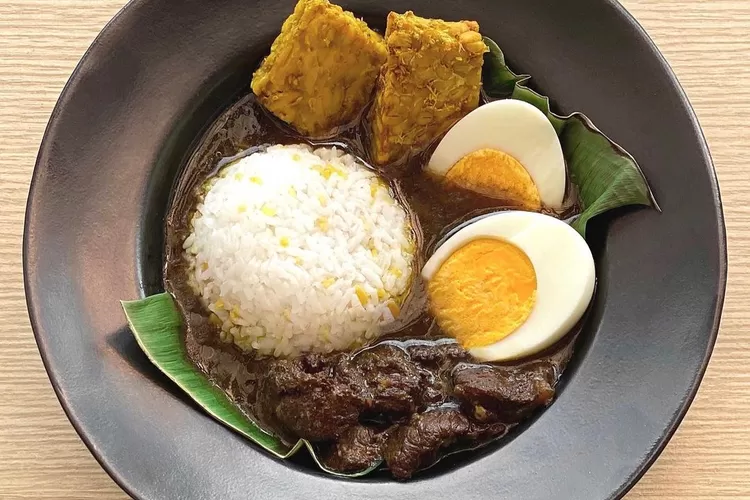 5 Rekomendasi Tempat Makan Rawon Paling Enak Di Surabaya Jaminan Lezat