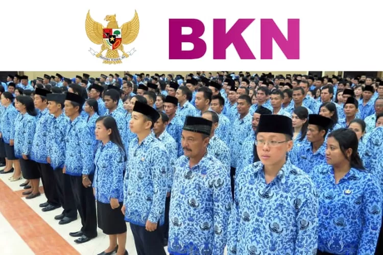 PNS Siap Naik Gaji BKN Sahkan Aturan Baru Kenaikan Pangkat PNS Jadi 6