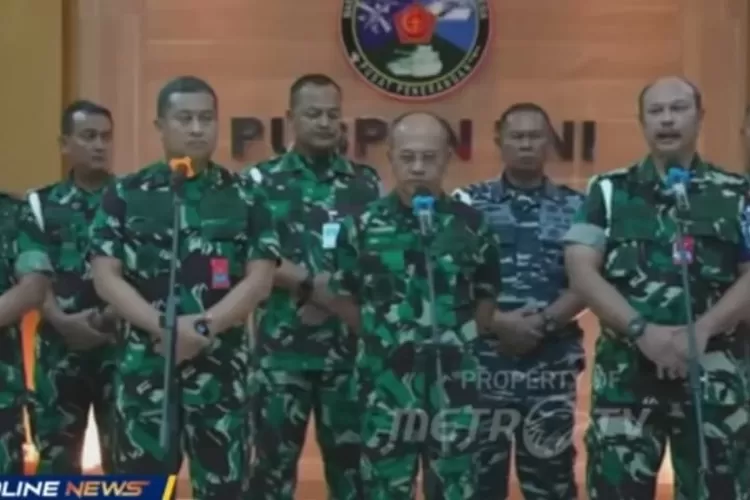 Setelah Kepala Basarnas Jadi Tersangka Kasus Dugaan Korupsi Puspom Tni