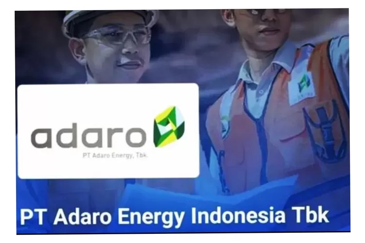 Mau Bekarir Di Perusahaan Batu Bara Pt Adaro Energy Indonesia Membuka