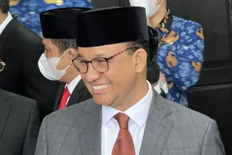 Sempat Dianggap Pemimpin Yang Intoleran Begini Jawaban Anies Baswedan