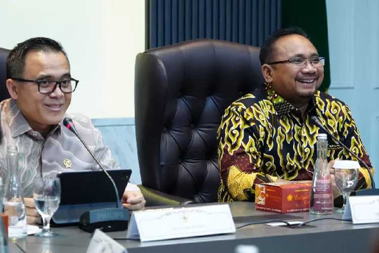 Berapa Kuota CPNS Kemenag 2023 Cek Link Pendaftaran Formasi CPNS Dan