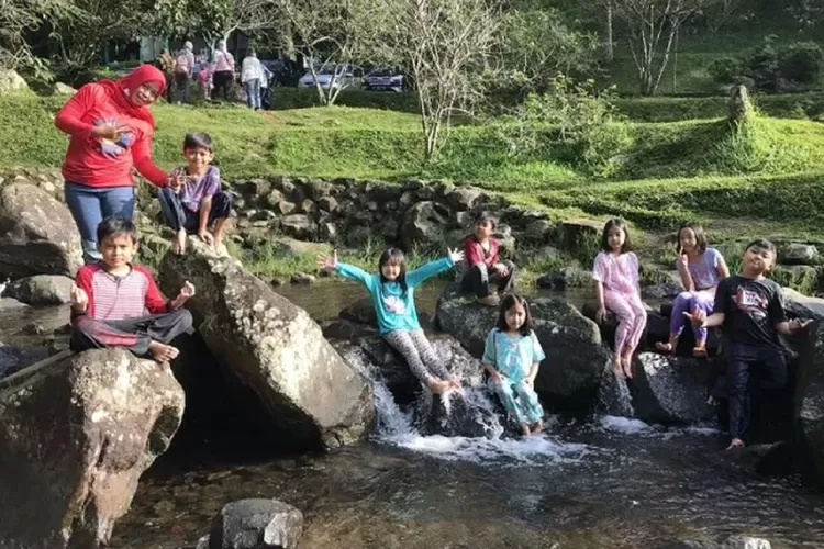 Di Kebun Raya Cibodas Ada Apa Saja Objek Wisata Di Cianjur Ini Paling