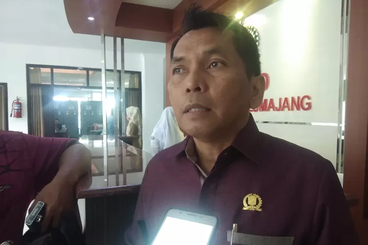 Ada 2 Nama Muncul Sebagai Calon Pj Bupati Lumajang 3 Fraksi Parpol