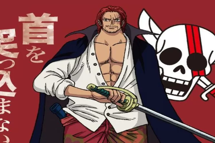 Daftar 5 Kapten Dari Bajak Laut Terkuat Saat Ini Di Anime One Piece