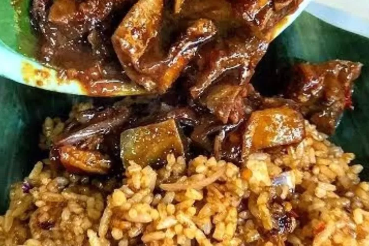 3 Nasi Goreng Babat Paling Enak Di Semarang Sudah Legendaris Dan