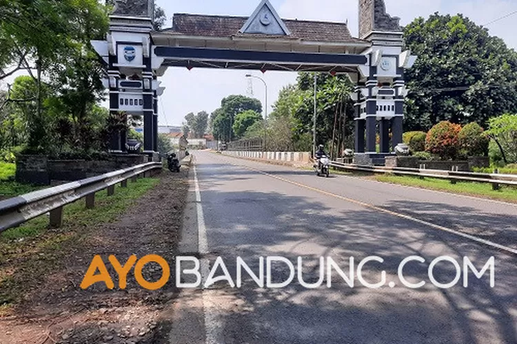 Larangan Mudik Jalur Arteri Purwakarta Bandung Hingga Tol Cipularang