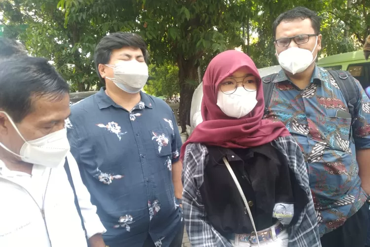 Dibentak Hakim Seleb TikTok Didenda Rp 12 Juta Langsung Bayar Cash