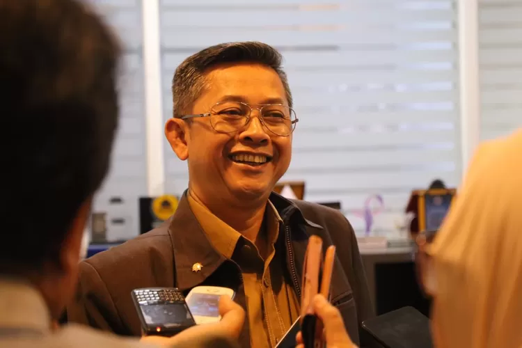 Besaran UMK Turunkan Kinerja Eksportir Jabar