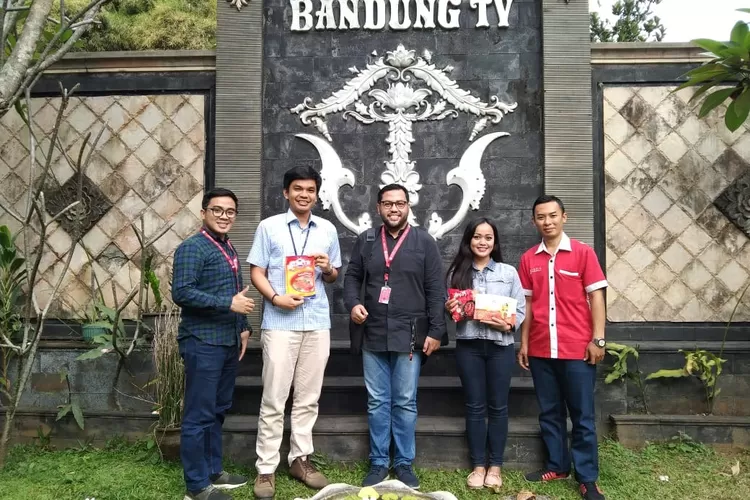 Sorin Maharasa Hadirkan Produk Bermutu dan Bergizi