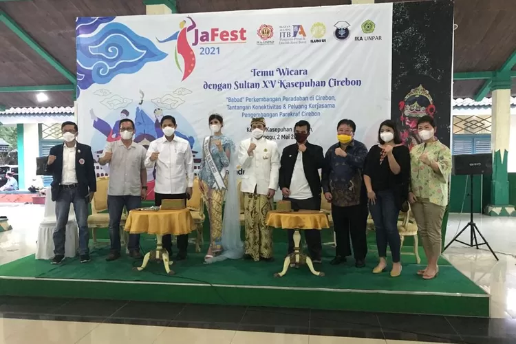 NILAI LUHUR BUDAYA PENTING BAGI PEMULIHAN EKONOMI