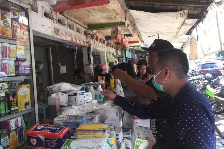 Tips Kembangkan Pasar Alkes Pasca Pandemi