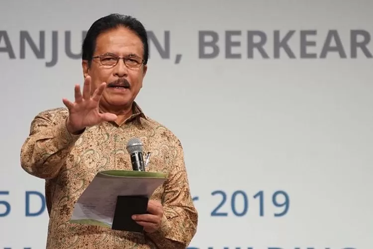 Sofyan Djalil Akui Ada Oknum ASN Terlibat Mafia Tanah