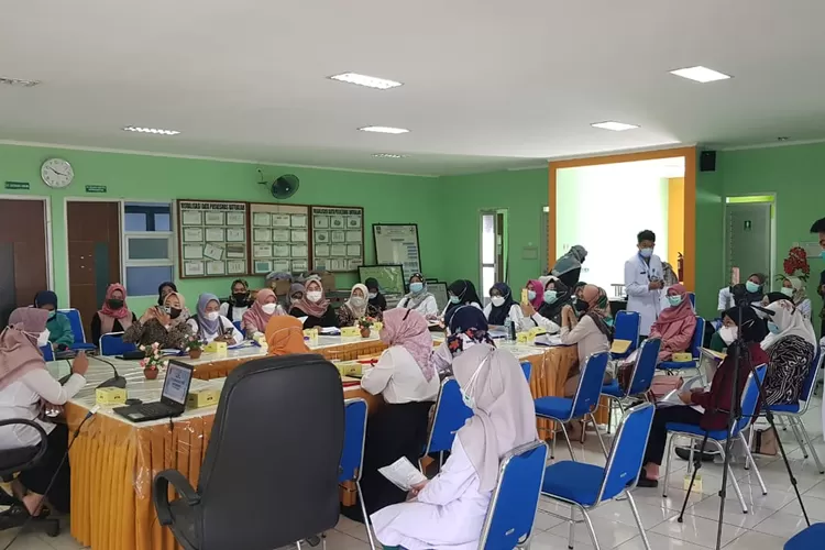 Penggunaan Alat Kontrasepsi Jangka Panjang Di Indonesia Masih Memprihatinkan