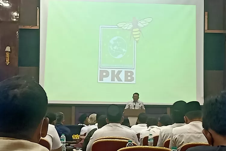 Pkb Kota Bekasi Pasang Target Satu Dapil Satu Kursi Di Pileg Rbg Id