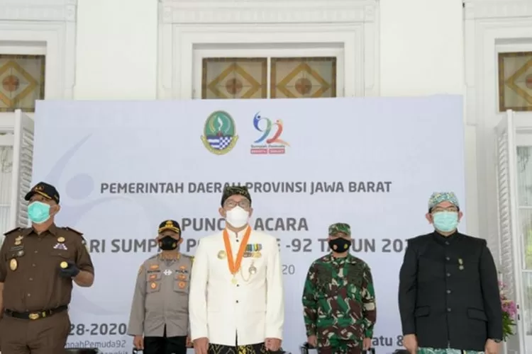 Gubernur Ridwan Kamil Tetapkan Jabar Siaga Bencana Hingga Mei