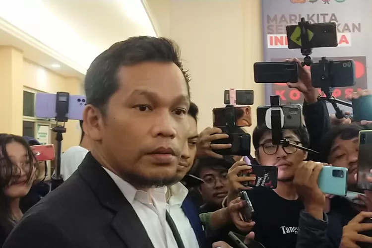 Pengacara Rizky Billar Sebut Kliennya Suapi Lesti Saat Besuk Di Rs