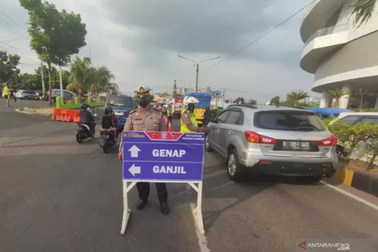 Jalur Puncak Ii Siap Dibangun Kilat