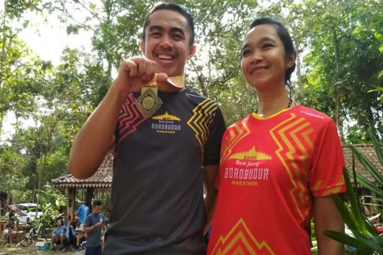 Pendaftar Meningkat Event Borobudur Marathon Makin Dekat Metropolitan