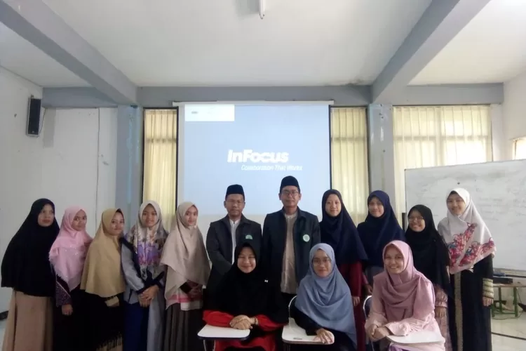 PELATIHAN: Sejumlah kader ulama di Kota Bogor tengah mengikuti pelatihan PKU angkatan II yang diselenggarakan MUI Kota Bogor.