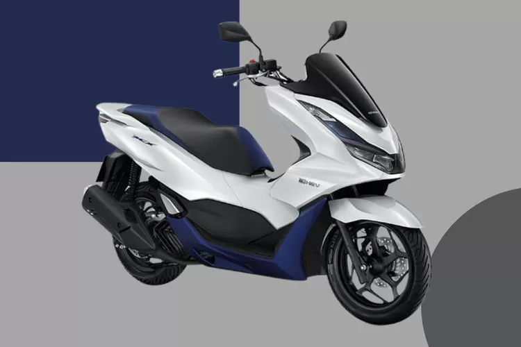 Spesifikasi Dan Fitur Honda PCX 2023 Makin Sangar Okeguys