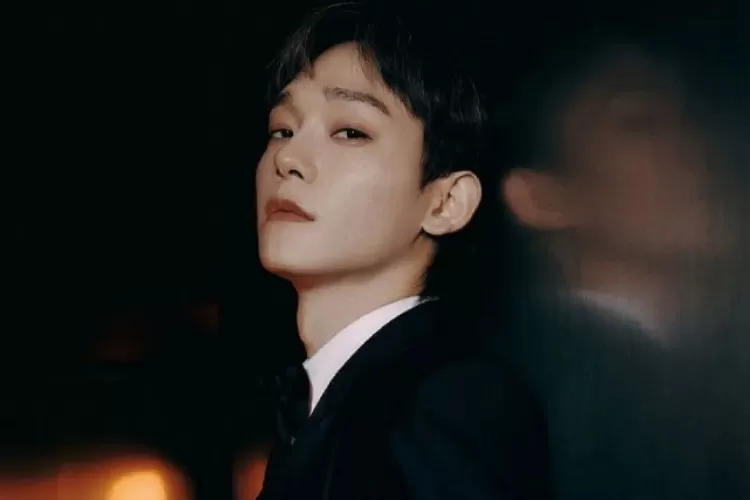 Profil Lengkap Chen EXO Atau Kim Jongdae Anggota Paling Nggak Lucu Menurut Sehun Kpop Chart